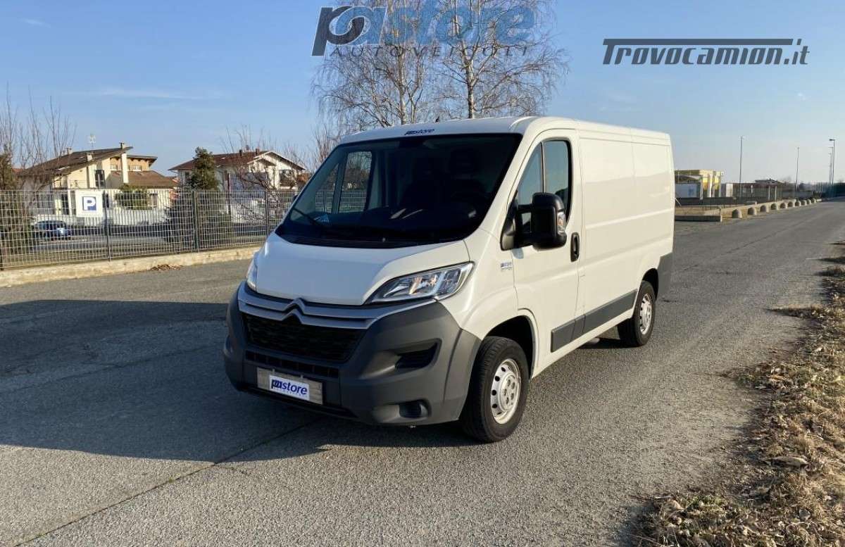 Ducato  Machineryscanner