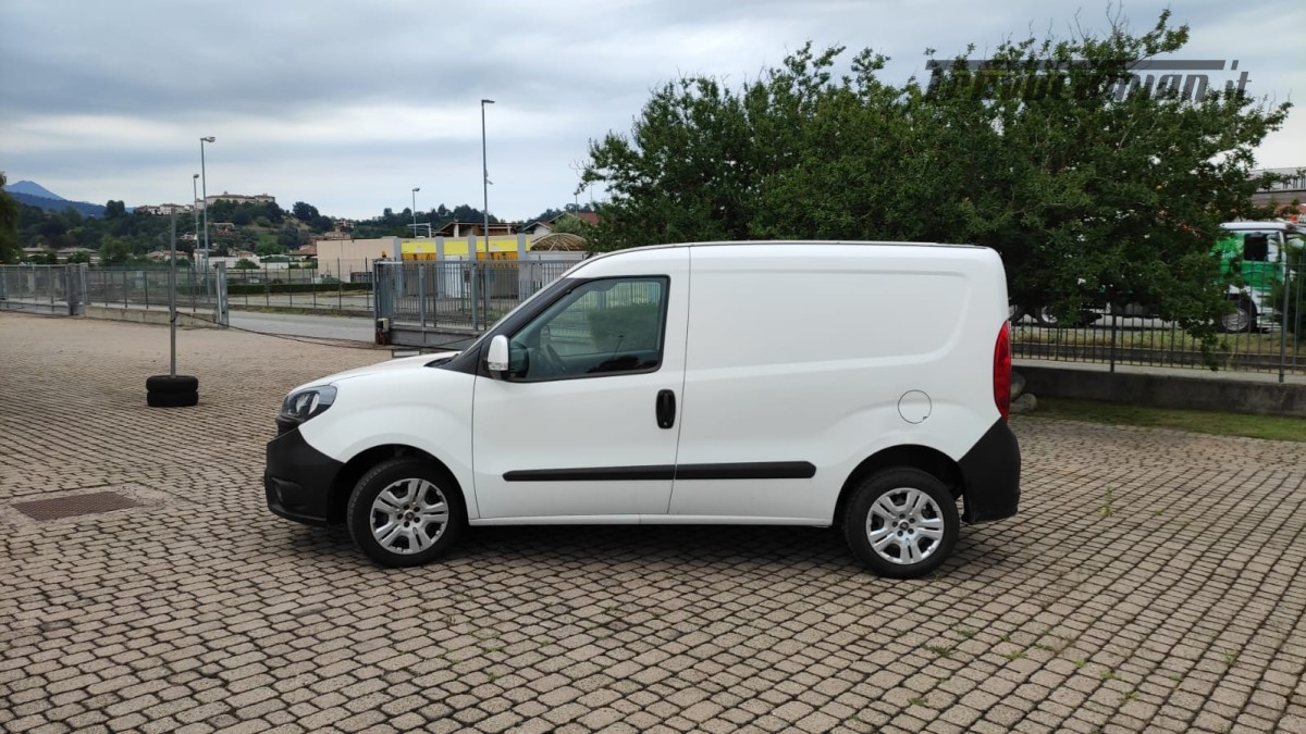 DOBLO'  Machineryscanner