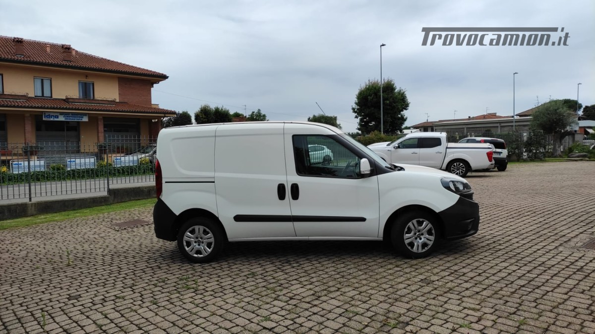 DOBLO'  Machineryscanner