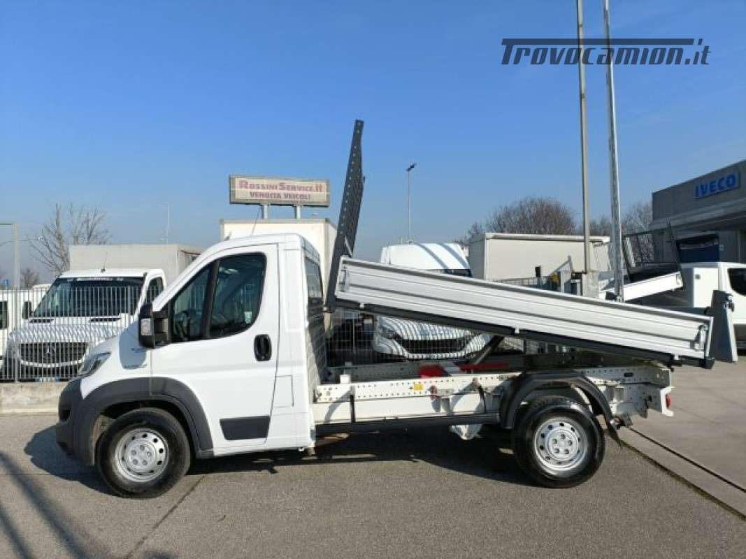 Ducato  Machineryscanner