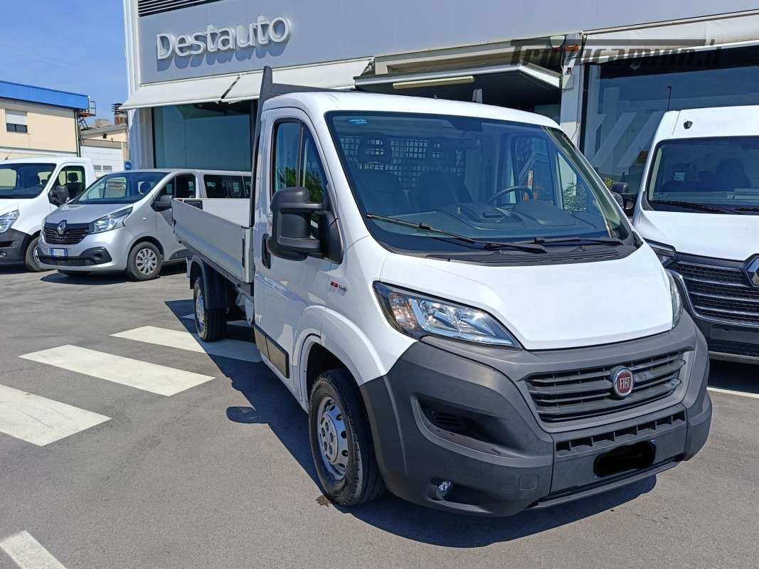 DUCATO  Machineryscanner