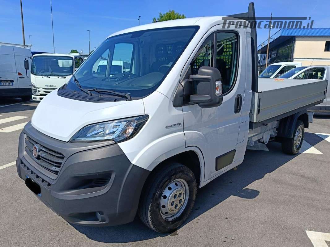 DUCATO  Machineryscanner