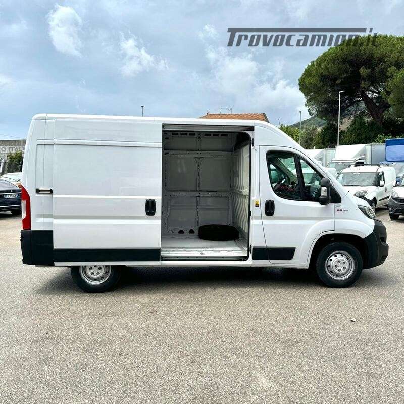 DUCATO  Machineryscanner