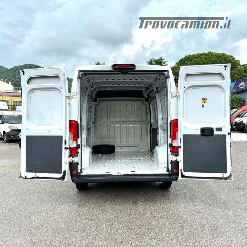 DUCATO  Machineryscanner