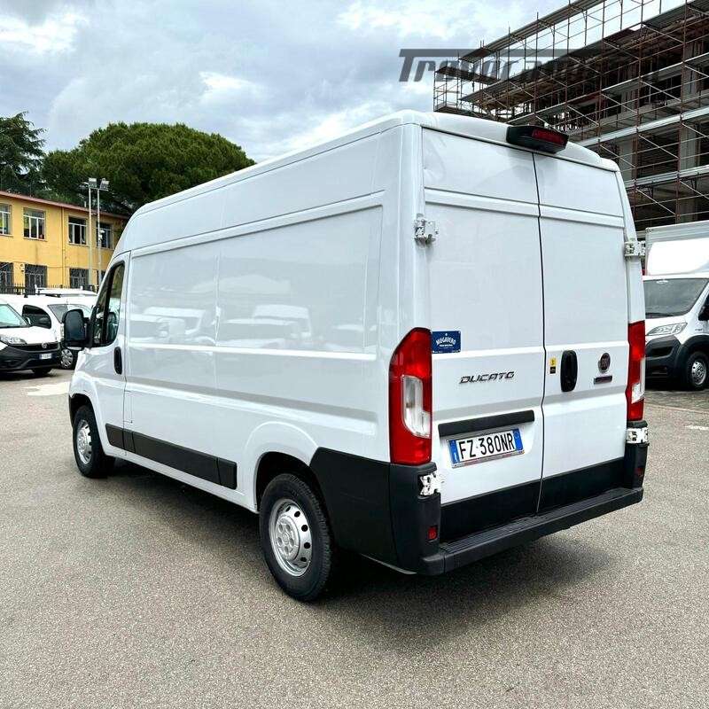 DUCATO  Machineryscanner