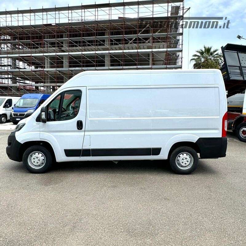 DUCATO  Machineryscanner