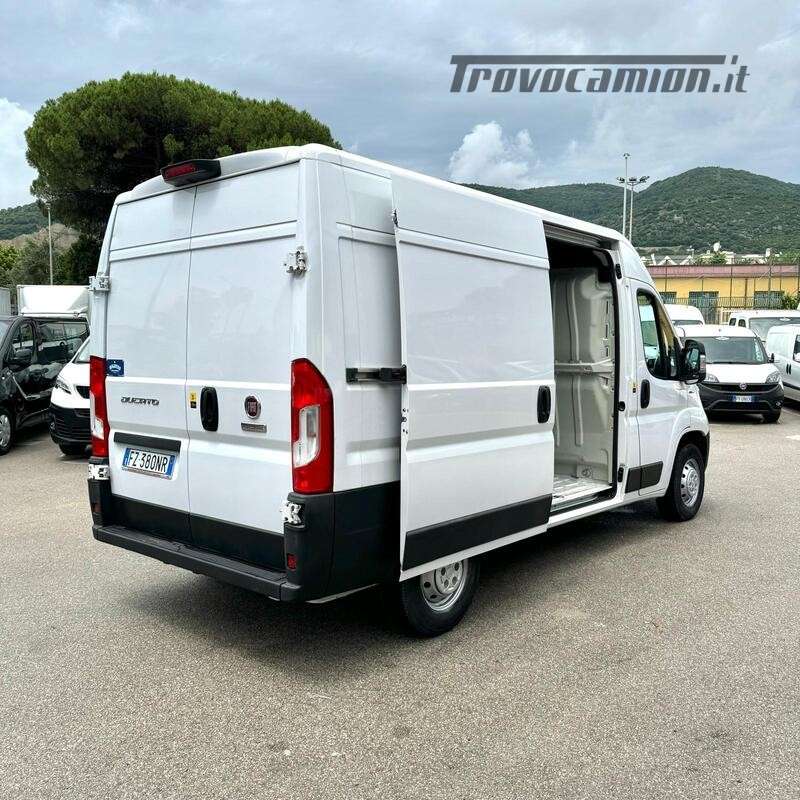 DUCATO  Machineryscanner