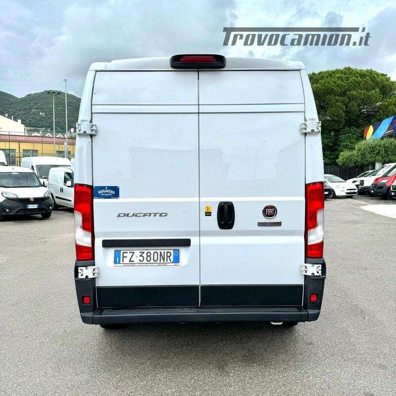 DUCATO  Machineryscanner