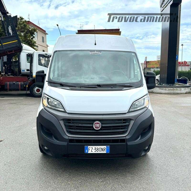 DUCATO  Machineryscanner