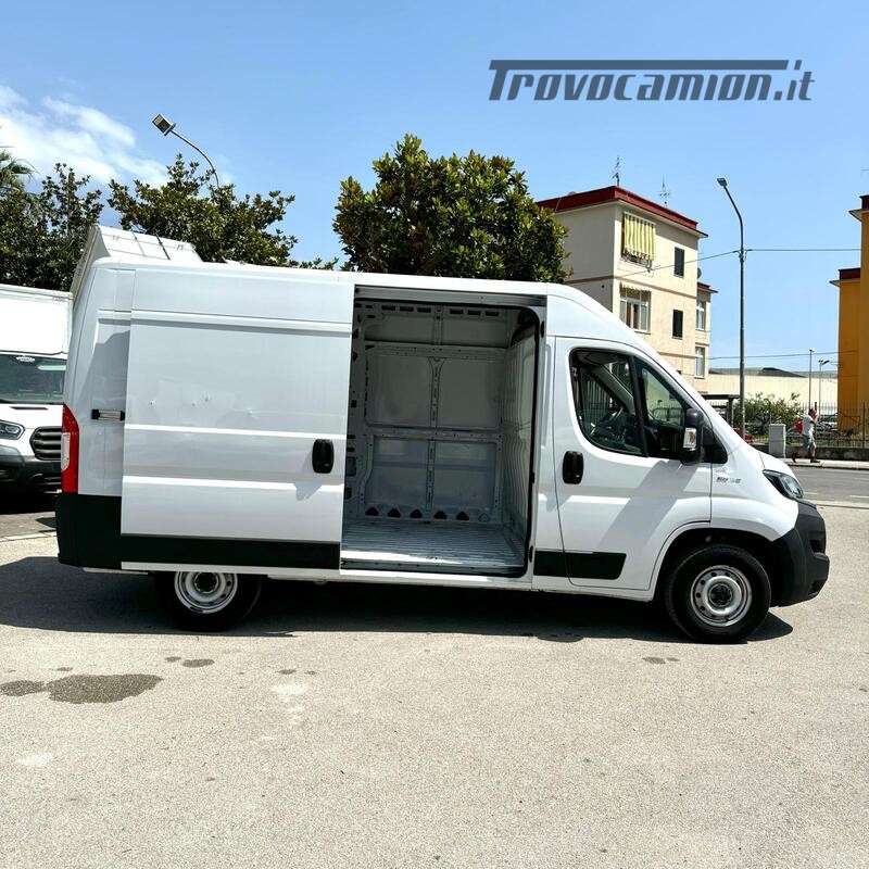 DUCATO  Machineryscanner