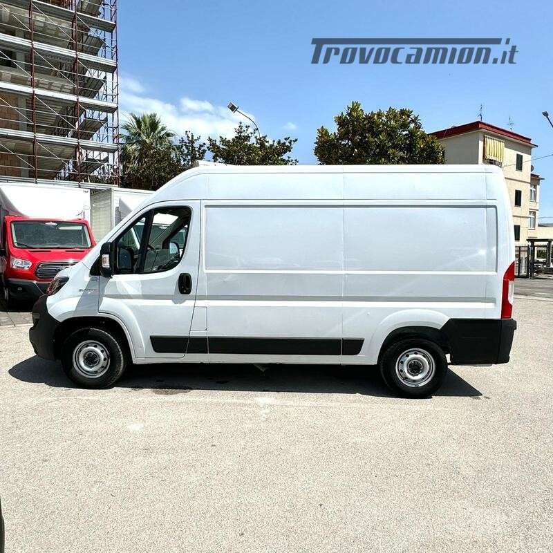 DUCATO  Machineryscanner