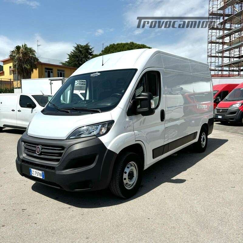 DUCATO  Machineryscanner