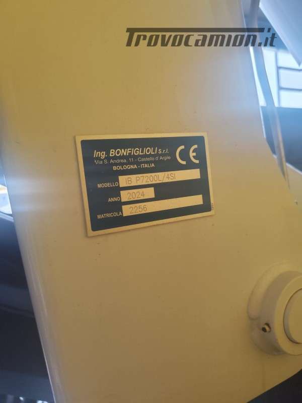 EUROCARGO 120E28P  Machineryscanner