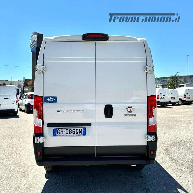 E-DUCATO  Machineryscanner