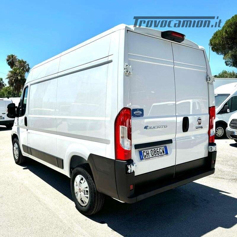 E-DUCATO  Machineryscanner