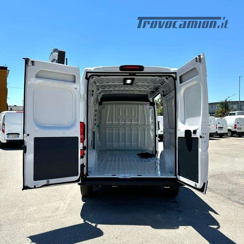 E-DUCATO  Machineryscanner