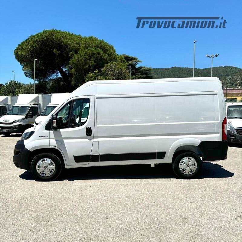 E-DUCATO  Machineryscanner