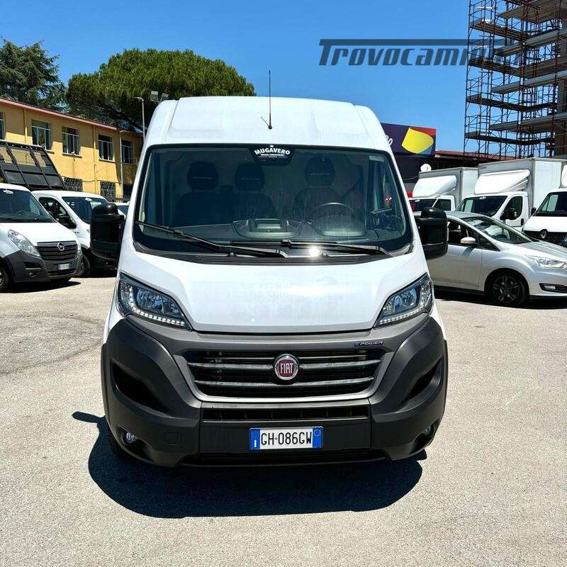 E-DUCATO  Machineryscanner