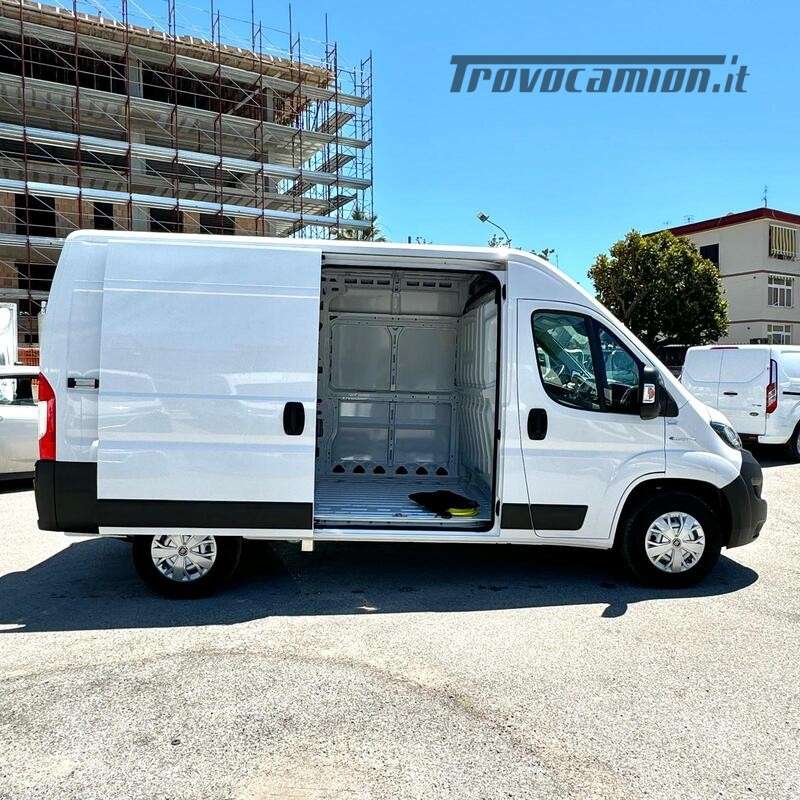 E-DUCATO  Machineryscanner