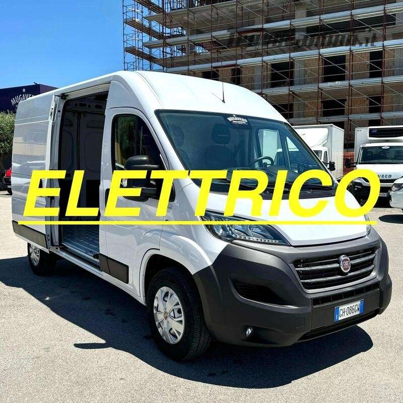 E-DUCATO  Machineryscanner