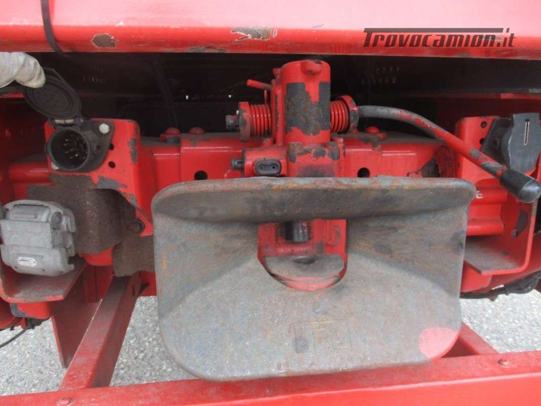 D18  Machineryscanner