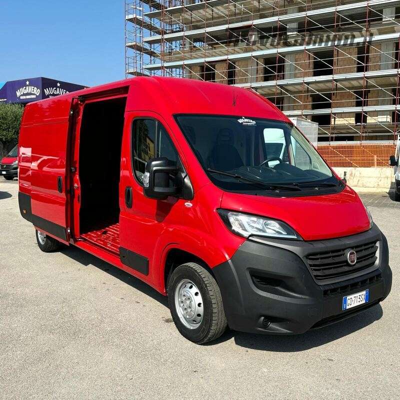 ducato  Machineryscanner