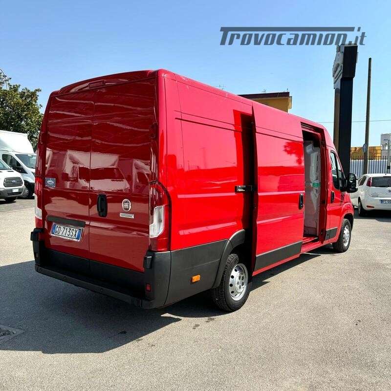 ducato  Machineryscanner