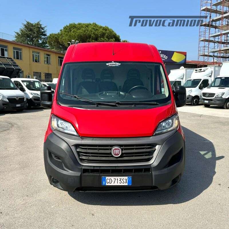 ducato  Machineryscanner