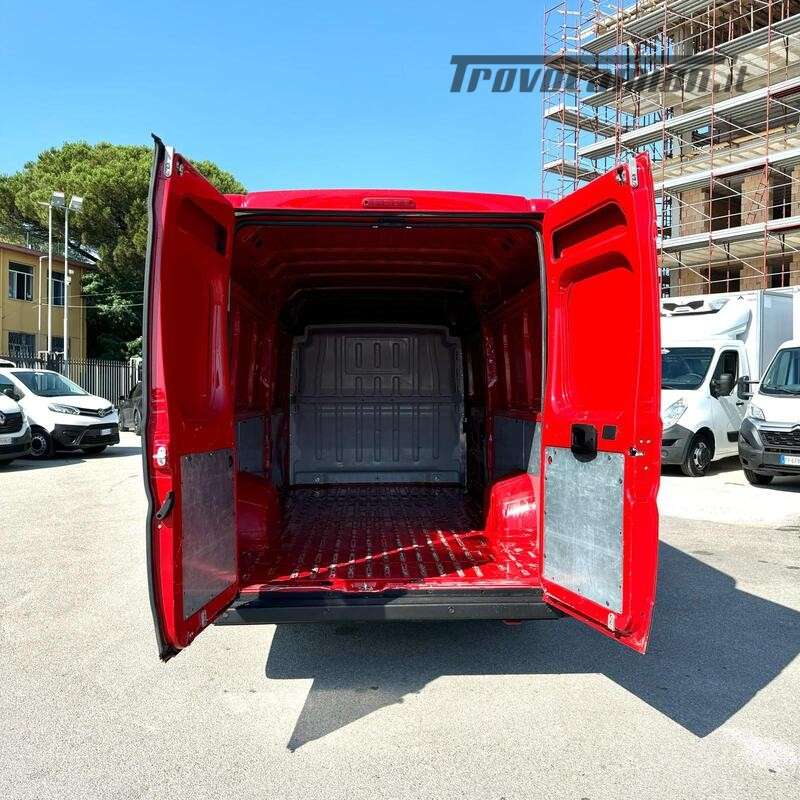 ducato  Machineryscanner