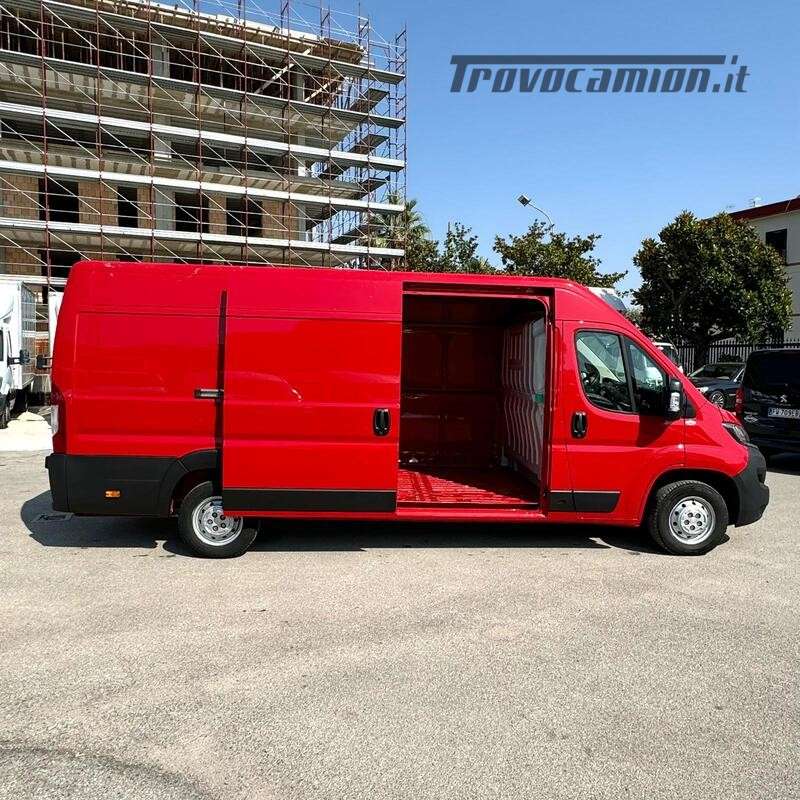 ducato  Machineryscanner