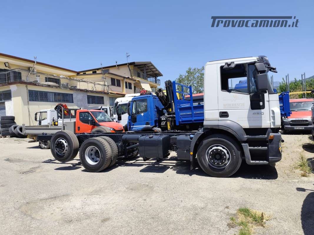 STRALIS AD260S42  Machineryscanner