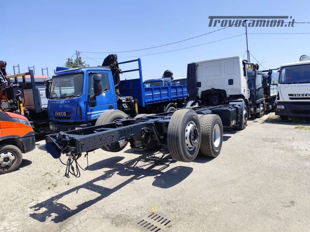 STRALIS AD260S42  Machineryscanner