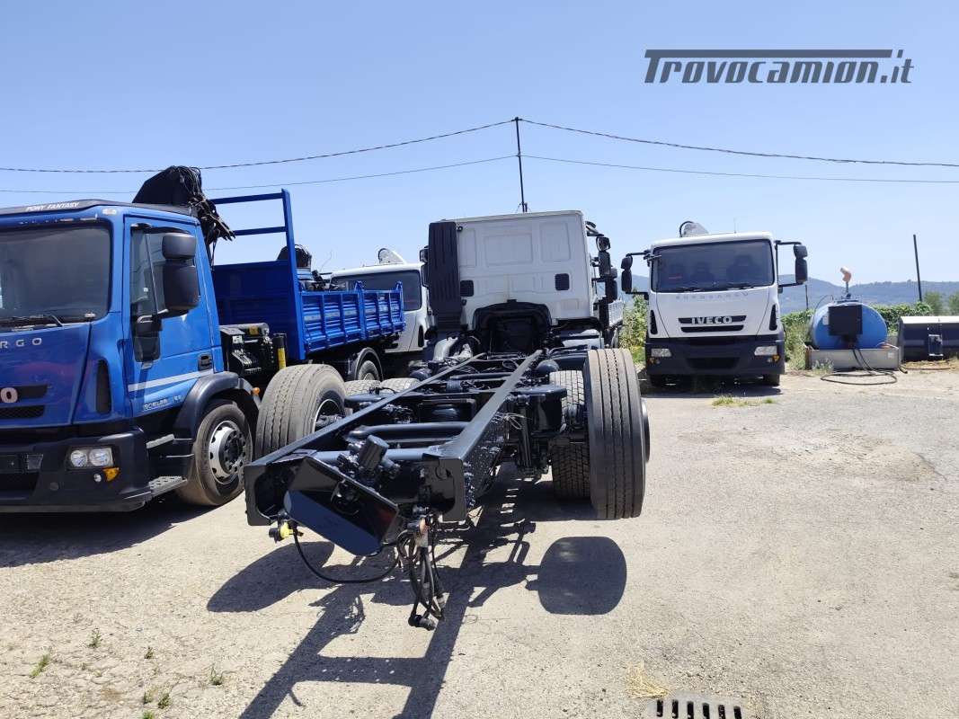 STRALIS AD260S42  Machineryscanner