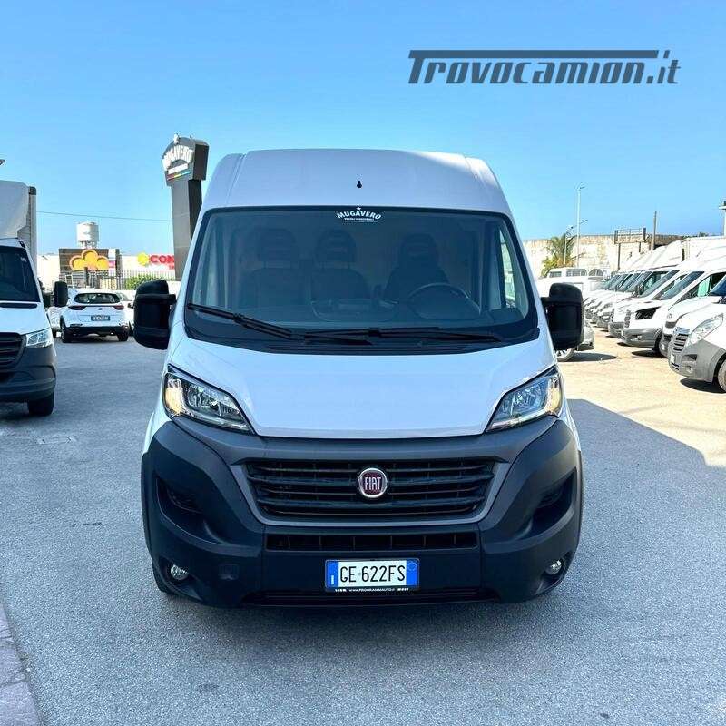 DUCATO  Machineryscanner