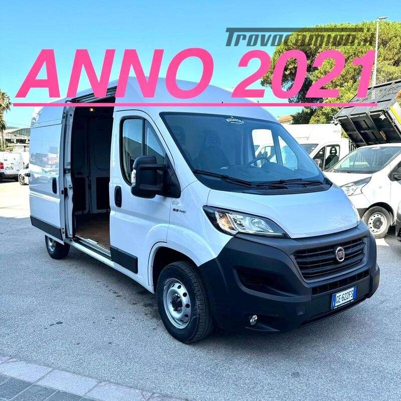 DUCATO  Machineryscanner