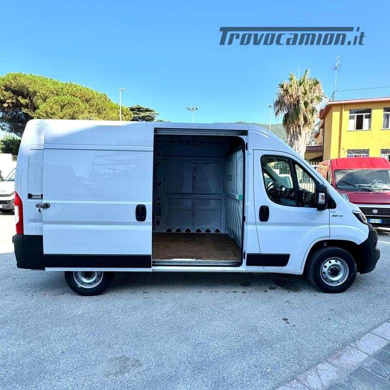 DUCATO  Machineryscanner