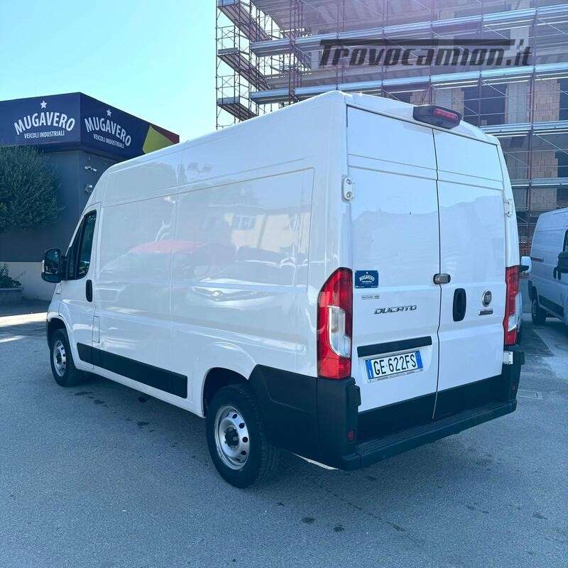 DUCATO  Machineryscanner