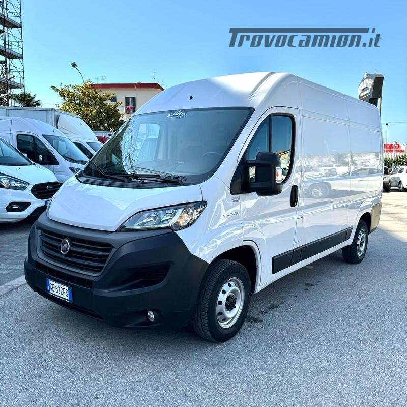 DUCATO  Machineryscanner