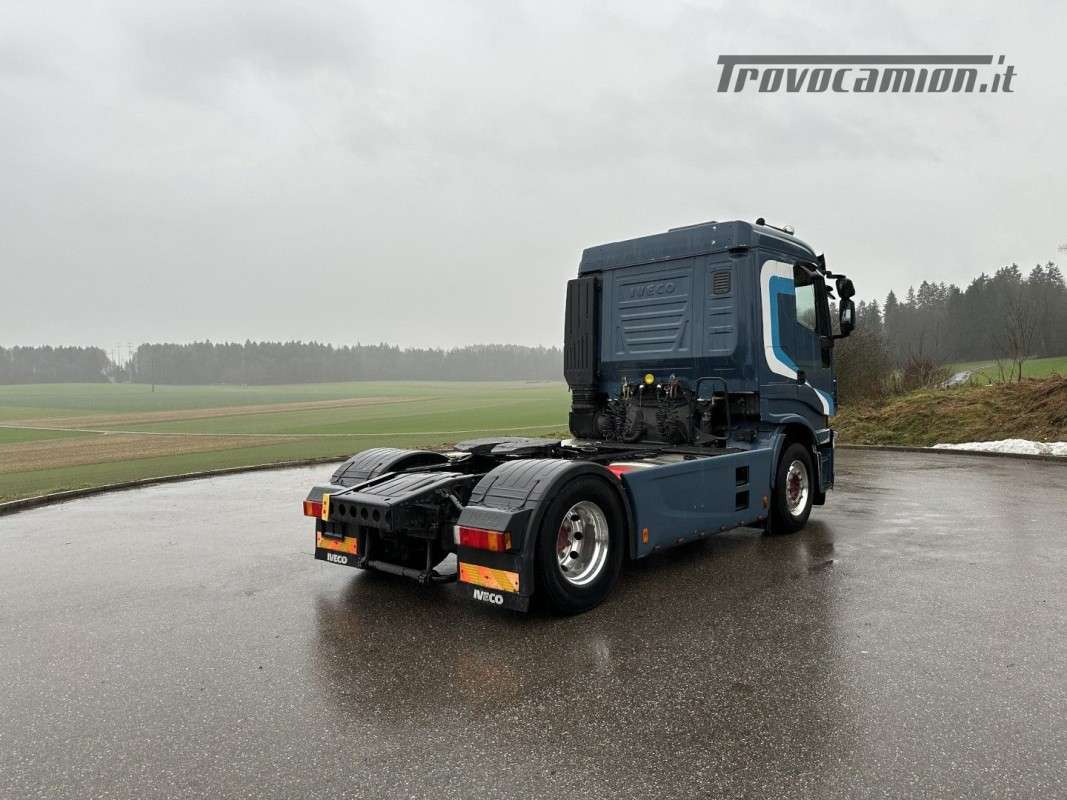 STRALIS 440S56  Machineryscanner