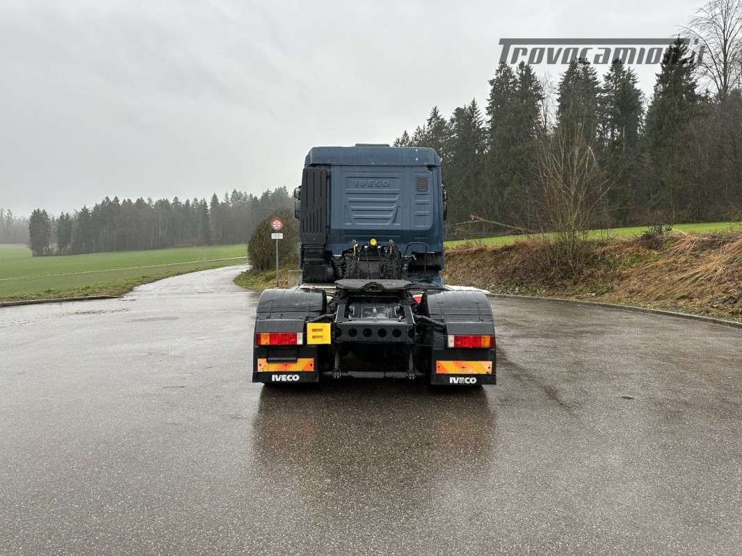 STRALIS 440S56  Machineryscanner