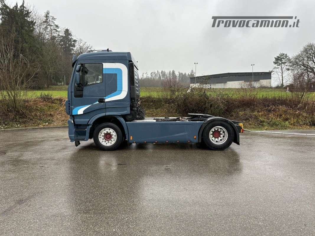 STRALIS 440S56  Machineryscanner