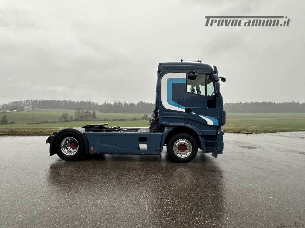 STRALIS 440S56  Machineryscanner