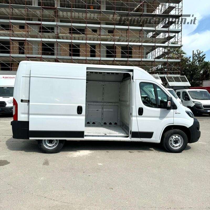 DUCATO  Machineryscanner