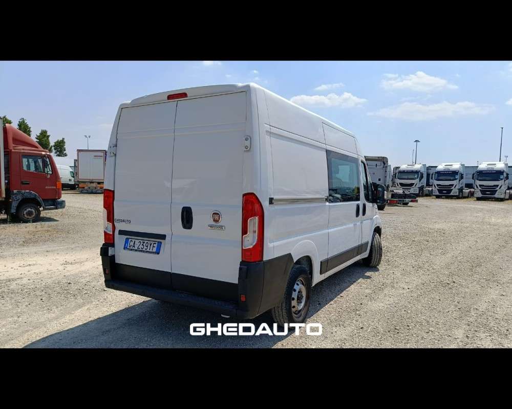 Ducato 290 33 2020  Machineryscanner