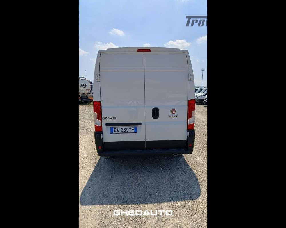 Ducato 290 33 2020  Machineryscanner