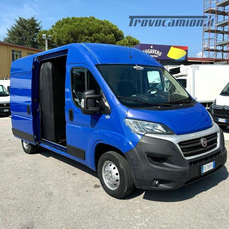 ducato  Machineryscanner