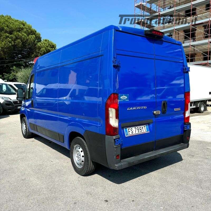 ducato  Machineryscanner