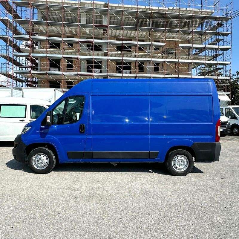 ducato  Machineryscanner