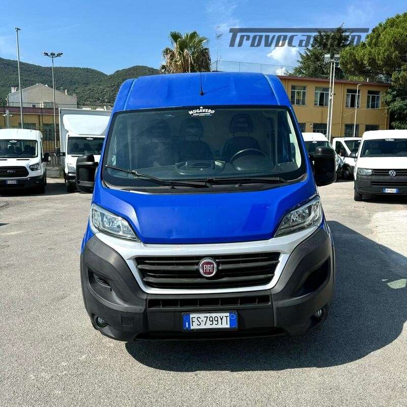 ducato  Machineryscanner