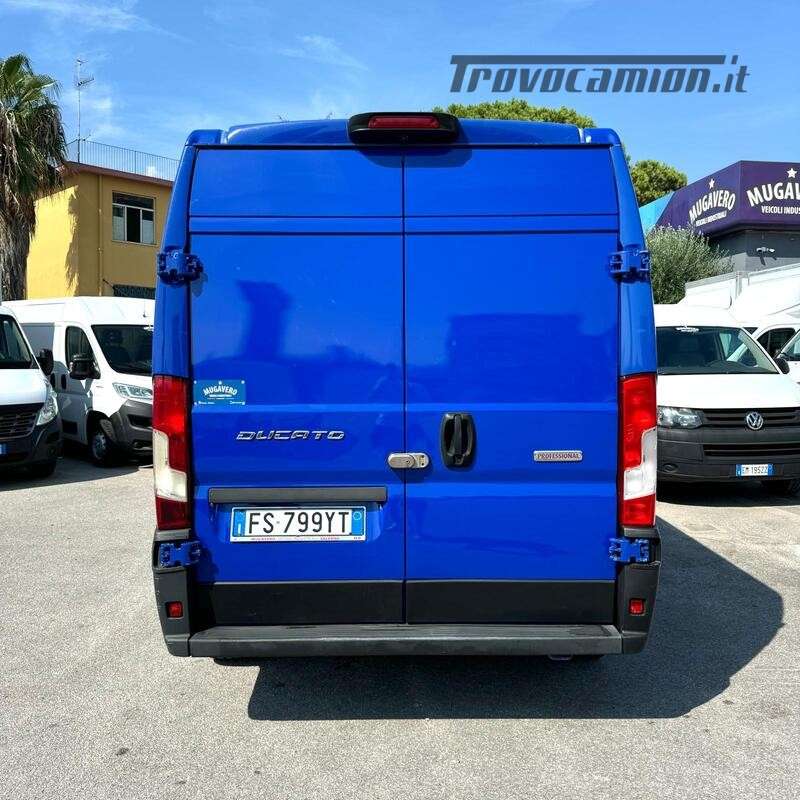 ducato  Machineryscanner